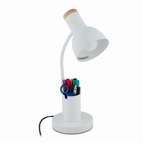 Relaxdays Lampe de Bureau