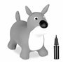 Relaxdays Animal Sauteur en Forme de Chien