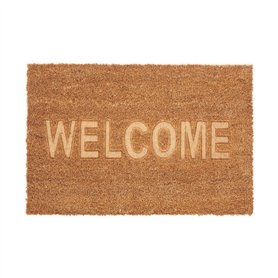 Relaxdays Tapis en Coco