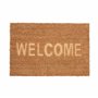 Relaxdays Tapis en Coco
