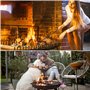 pour Barbecue