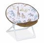 Relaxdays Fauteuil pour Enfant