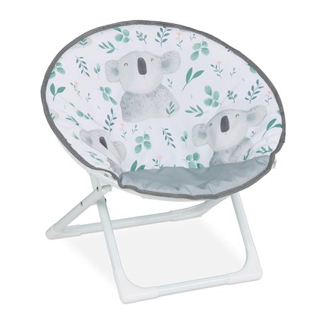 Relaxdays Fauteuil pour Enfant