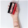 ARTDECO Iconic Eyeshadow Palette de 6 ombres à paupières en poudre - Mat, nacré et métal pour un maquillage polyvalent des yeux 