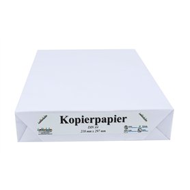 Indigos Papier pour imprimantes/photocopieurs A4