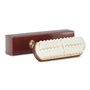 Langer & Messmer brosse crêpe pour chaussures daim