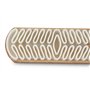 Langer & Messmer brosse crêpe pour chaussures daim