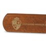Langer & Messmer brosse crêpe pour chaussures daim