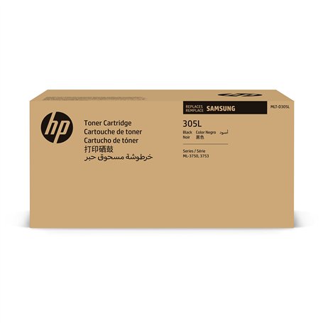 Samsung MLT-D305L Cartouche de Toner Noir