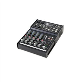 Invotone MX6USB DJ Mixer table de mixage 6 canaux USB