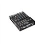 Invotone MX6USB DJ Mixer table de mixage 6 canaux USB