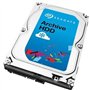 Seagate Enterprise NAS 4TB 3.5" 4000 Go Série ATA III Disque Dur - Disques durs (3.5"