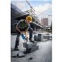 Bosch Professional meuleuse angulaire filaire GWS 27-230 PR (puissance 2 700 W, Ø disque : 230 mm, PROtection switch, Vibration 