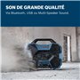 Multi-Speaker Sound