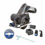 Dremel Blueprint 12V Scie circulaire compacte sans fil avec moteur sans charbon
