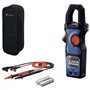 Bosch Professional Pince ampèremétrique GMC 600-15 (Pince ampèremétrique TRUE RMS