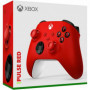 Manette Xbox Series sans fil nouvelle génération - Pulse Red / Rouge 70,99 €