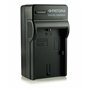 PATONA 3en1 Chargeur pour LP-E6NH