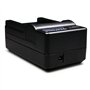 LP-E6 Batteries Compatible avec Canon EOS R7 R6II R5 7D 6D 5D Mark II III IV 60D 70D