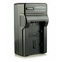 PATONA 3en1 Chargeur pour BN-VG107 BN-VG108 BN-VG114 BN-VG121 BN-VG138 Batterie Compatible avec JVC Everio GZ-G5 GZ-GX1 GZ-GX3 G