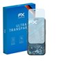 atFoliX Film Protection d'écran compatible avec Apple iPhone 16 Pro Protecteur d'écran