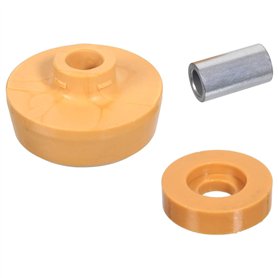 Febi bilstein 103112 Butée de butée pour palier de soutien de jambe de suspension