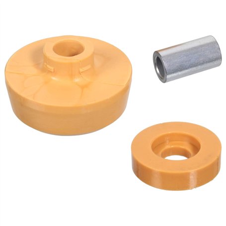 Febi bilstein 103112 Butée de butée pour palier de soutien de jambe de suspension