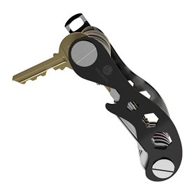 welsberg Porte clés organisateur