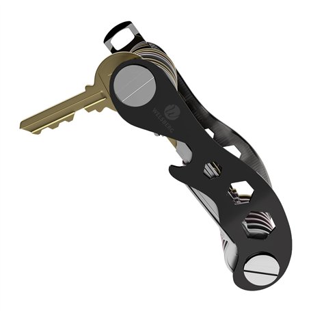 welsberg Porte clés organisateur