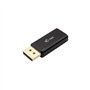 i-tec DisplayPort vers HDMI Adaptateur - 4K/60Hz