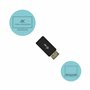 i-tec DisplayPort vers HDMI Adaptateur - 4K/60Hz
