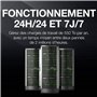 5 Pouces 512e/4KN SAS 6 Gbits/s 7 200 TR/Min