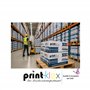Print-Klex Toner de rechange pour Ricoh Sp 210 Series Sp 211 Sp 211 Sf Sp 211 Su Sp 212 NW Sp 212 Sfnw Sp 212 Sfw 407254 407255