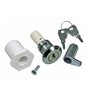 LIEBHERR - SERRURE AVEC CLEFS - 7042846