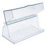 Liebherr 9031110 - Compartiment de rangement pour porte de réfrigérateur - Compartiment latéral - Compartiment pour beurre