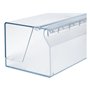 Liebherr 9031110 - Compartiment de rangement pour porte de réfrigérateur - Compartiment latéral - Compartiment pour beurre, from