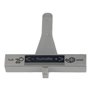 Bosch Siemens 627766 00627766 Curseur de ventilation original Barre d'air Régulateur de ventilation