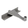 Bosch Siemens 627766 00627766 Curseur de ventilation original Barre d'air Régulateur de ventilation, Glissière d'air pour réfrig