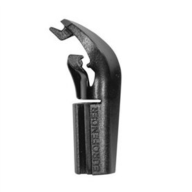XLC Garde-Boue 2502530101 Bébé Unisexe