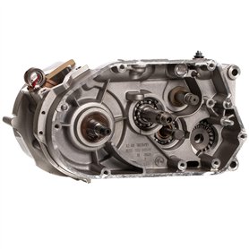 Moteur 50cc