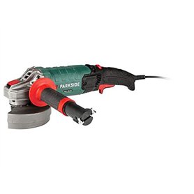 Meuleuse d'angle Parkside PWS 125 F5