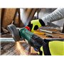 Meuleuse d'angle Parkside PWS 125 F5