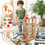 pour Enfants de 1 an et Plus - Parcours