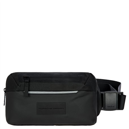 PORSCHE DESIGN Urban Eco Beltbag Black