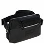 PORSCHE DESIGN Urban Eco Beltbag Black