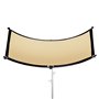 concave 150x60