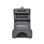 Walimex pro Mini Pince Multifonction - Support LED avec Filetage 1/4"