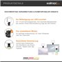 Charge maximale 350 g