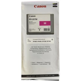Canon 8791B001 Cartouche d'encre Rose