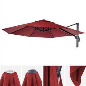 Mendler Toile de Parasol HWC-A96